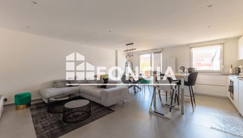 appartement 3 pièces à vendre OBERHAUSBERGEN 67205 73.71 m²