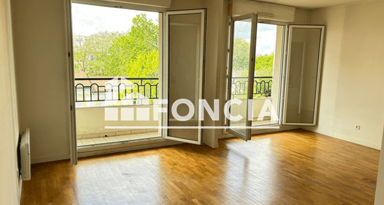 appartement 1 pièce à vendre Fontenay-sous-Bois 94120 33 m²