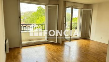 appartement 1 pièce à vendre Fontenay-sous-Bois 94120 33 m²