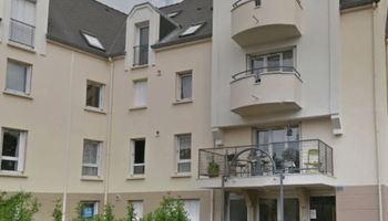 appartement 4 pièces à louer RENNES 35000 79.7 m²