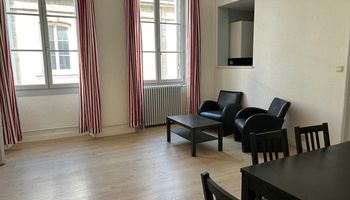 appartement-meuble 3 pièces à louer BORDEAUX 33800