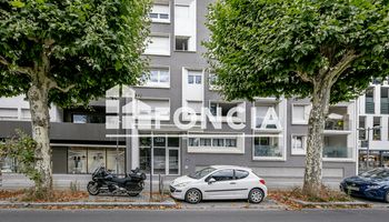appartement 2 pièces à vendre BORDEAUX 33100 43 m²