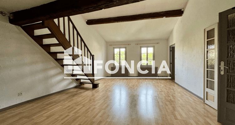 appartement 4 pièces à vendre Montpellier 34000 91 m²