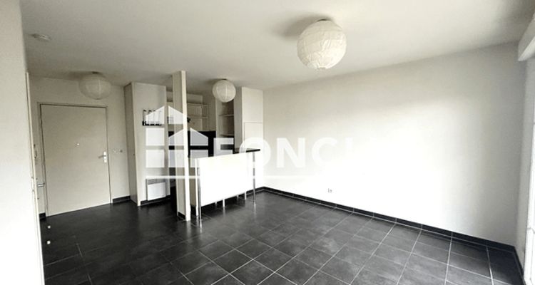 appartement 2 pièces à vendre SAINT MEDARD EN JALLES 33160 44.17 m²