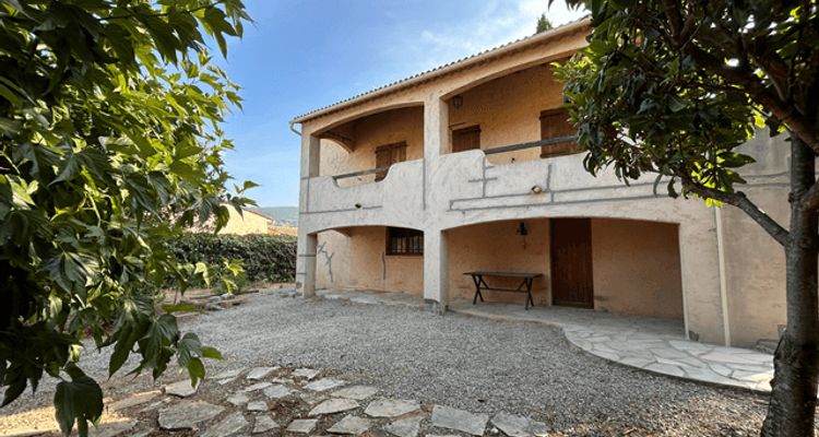 maison 4 pièces à louer DRAGUIGNAN 83300