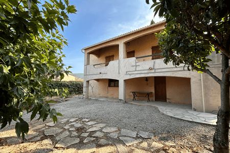 maison 4 pièces à louer DRAGUIGNAN 83300