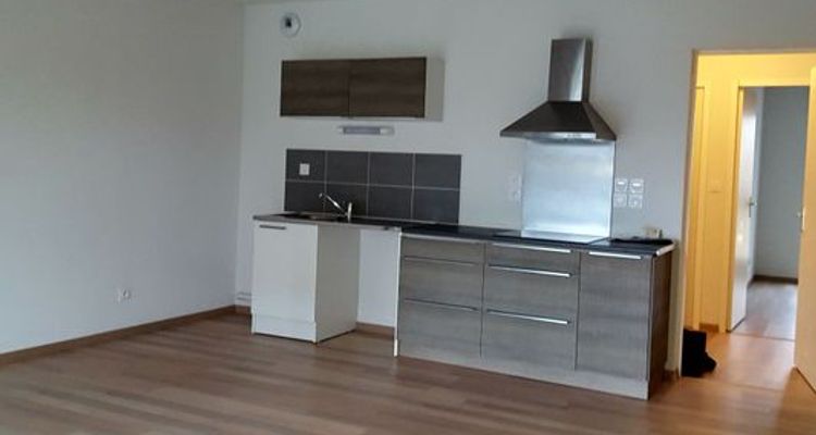 appartement 3 pièces à louer NANTES 44100 63.01 m²