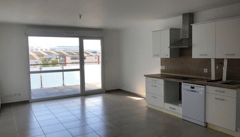 appartement 4 pièces à louer DIJON 21000 85.2 m²