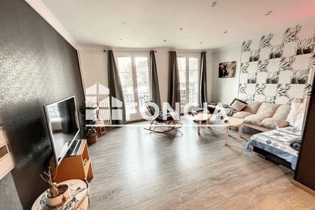 Vue n°3 Appartement 3 pièces à vendre - Caen (14000) 225 000 €