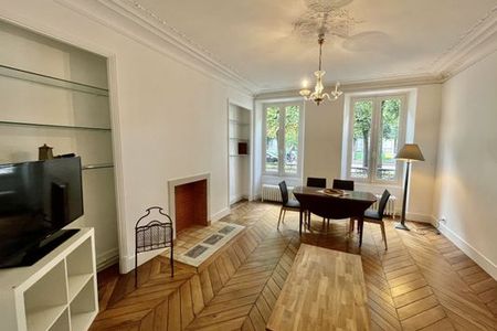 appartement-meuble 2 pièces à louer VERSAILLES 78000 53.31 m²