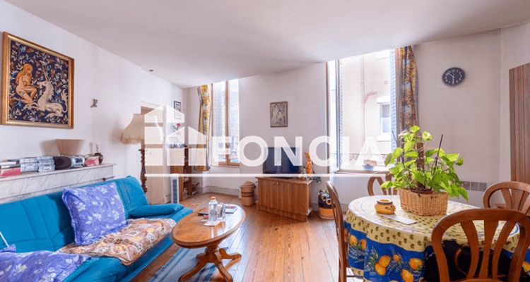 appartement 2 pièces à vendre Montélimar 26200 65.15 m²