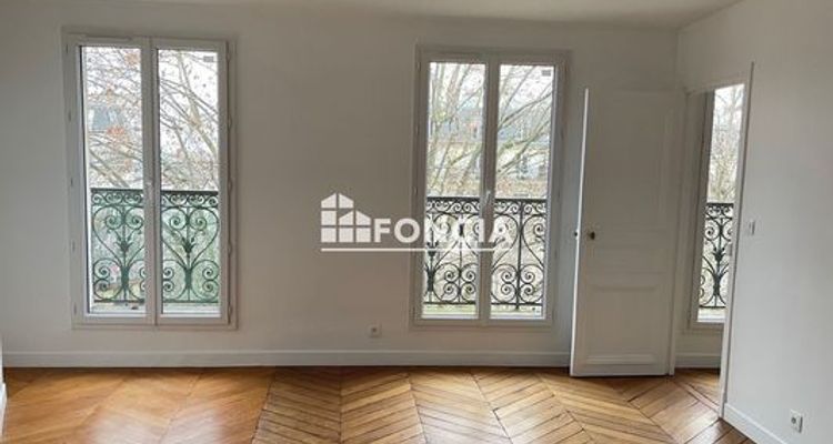 appartement 3 pièces à louer PARIS 18ᵉ 75018 55.16 m²