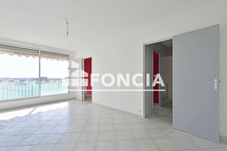 Vue n°2 Appartement 3 pièces à vendre - Montpellier (34080) 129 000 €