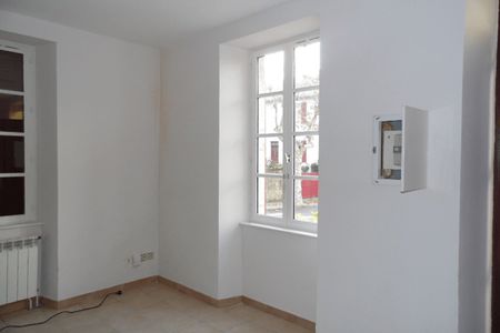 Vue n°3 Appartement 2 pièces T2 F2 à louer - Biarritz (64200)