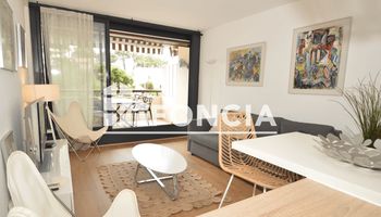 appartement 2 pièces à vendre Capbreton 40130 45 m²