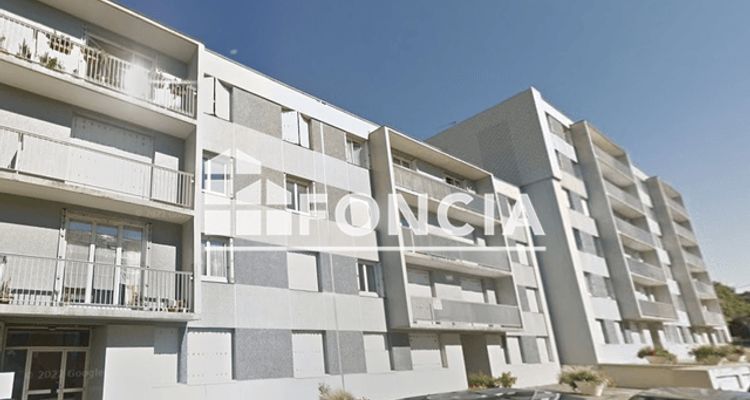 appartement 3 pièces à vendre DREUX 28100 65.8 m²