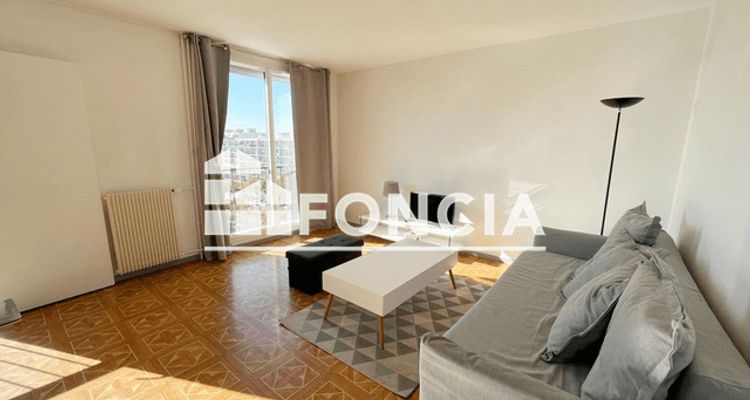 appartement 1 pièce à vendre ARGENTEUIL 95100 42 m²