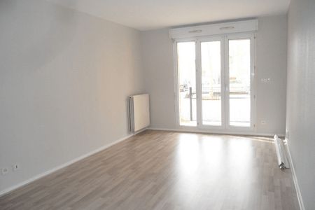 appartement 3 pièces à louer ORLEANS 45100 63.7 m²