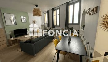 appartement 2 pièces à vendre Avignon 84000 37 m²
