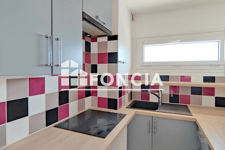 Vue n°3 Appartement 2 pièces T2 F2 à vendre - Marly-le-roi (78160)