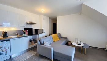 appartement 2 pièces à louer HONFLEUR 14600 42 m²