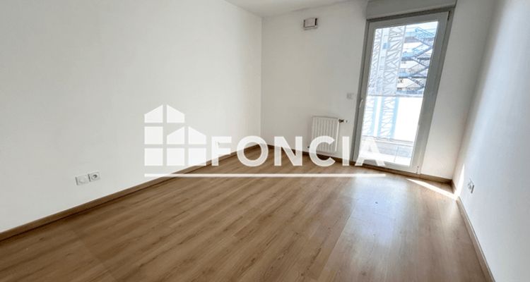 appartement 2 pièces à vendre Bron 69500 40 m²