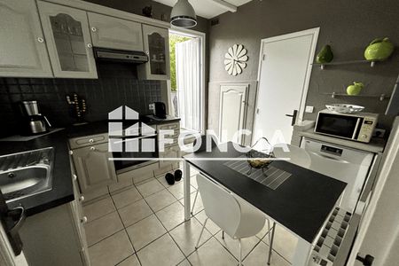 Vue n°3 Maison 5 pièces T5 F5 à vendre - Sannois (95110)