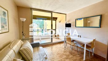 appartement 2 pièces à vendre Argelès-sur-Mer 66700 25 m²