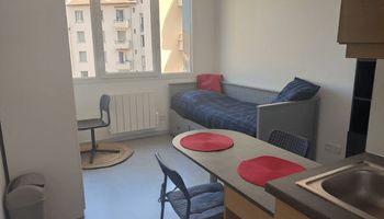 appartement 1 pièce à louer GRENOBLE 38000