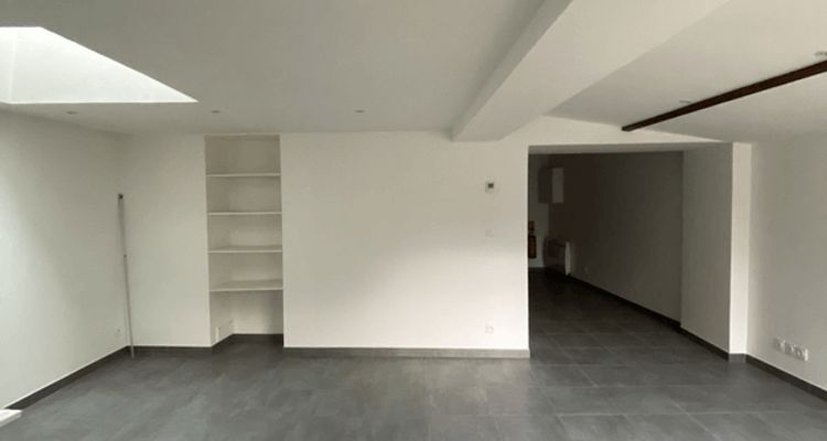 appartement 3 pièces à louer NEUFMANIL 08700 63.8 m²