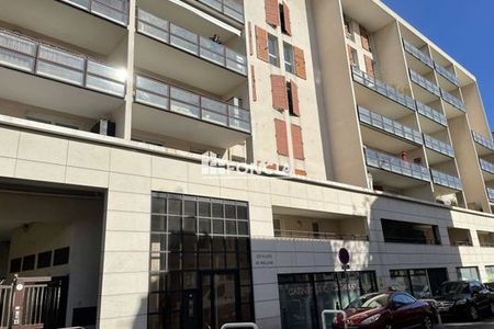 Vue n°3 Appartement 3 pièces à louer - Marseille 8ᵉ (13008) 934 €/mois cc