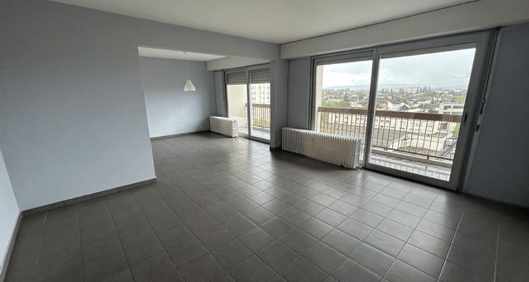 appartement 4 pièces à louer THIONVILLE 57100 82.4 m²