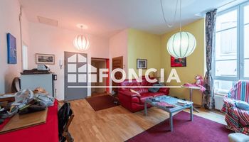 appartement 3 pièces à vendre MONTELIMAR 26200 66.5 m²
