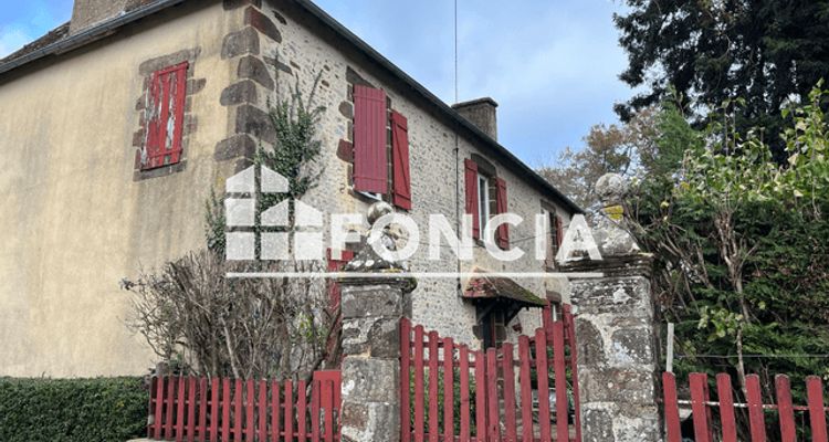 maison 7 pièces à vendre Saint-Aubin-de-Locquenay 72130 170 m²