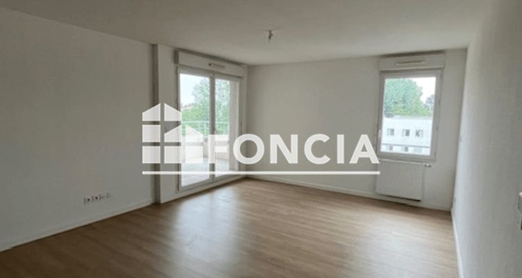 appartement 4 pièces à vendre AVIGNON 84140 73.1 m²