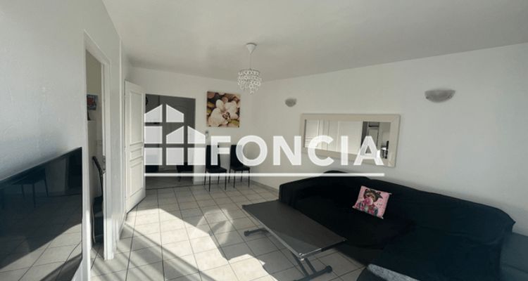 appartement 4 pièces à vendre Toulon 83200 76 m²