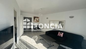 appartement 4 pièces à vendre Toulon 83200 76 m²