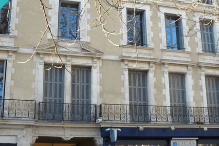 appartement 3 pièces à louer POITIERS 86000 75.4 m²