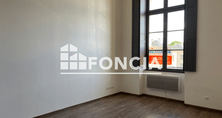 appartement 2 pièces à vendre Laon 02000 46 m²