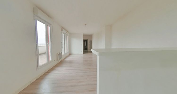 appartement 3 pièces à louer CORBEIL ESSONNES 91100 64.5 m²