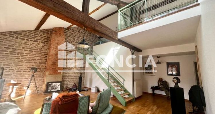 appartement 5 pièces à vendre EPINAL 88000 158 m²