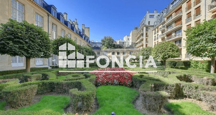 appartement 5 pièces à vendre PARIS 3ᵉ 75003 150 m²