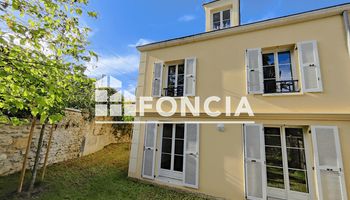 maison 5 pièces à vendre Louveciennes 78430 145 m²