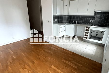 appartement 3 pièces à vendre SAINT GRATIEN 95210 62.19 m²