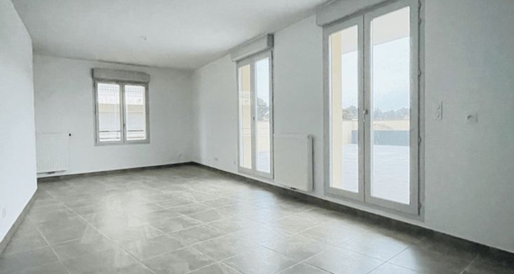 appartement 3 pièces à louer TOULON 83000 73.1 m²