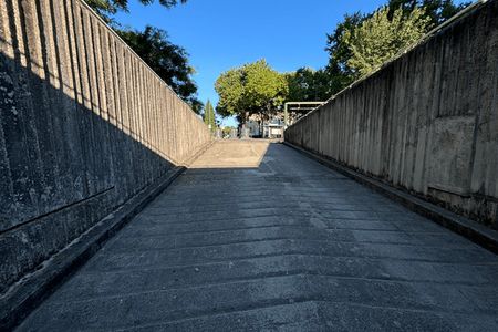 Vue n°3 Parking à louer - Valence (26000)