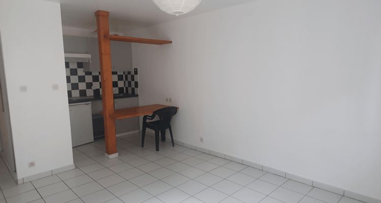 appartement 1 pièce à louer BORDEAUX 33000 24.2 m²