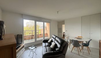 appartement-meuble 2 pièces à louer Rezé 44400 42.3 m²