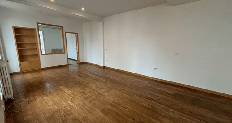 maison 6 pièces à louer SAINT MAUR DES FOSSES 94100 134.4 m²