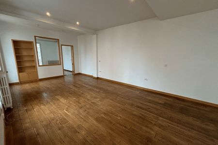 maison 6 pièces à louer SAINT MAUR DES FOSSES 94100 134.4 m²